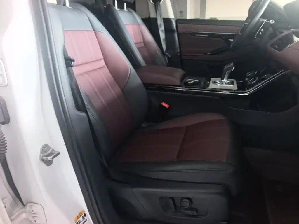 Land Rover Evoque — миниатюра 25