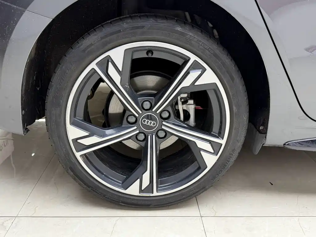 Audi A3 — фотографии объявления, Фото 23