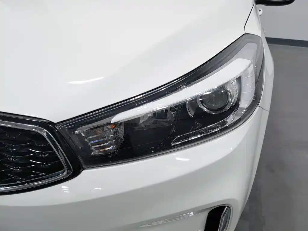 Kia K3 — миниатюра 7