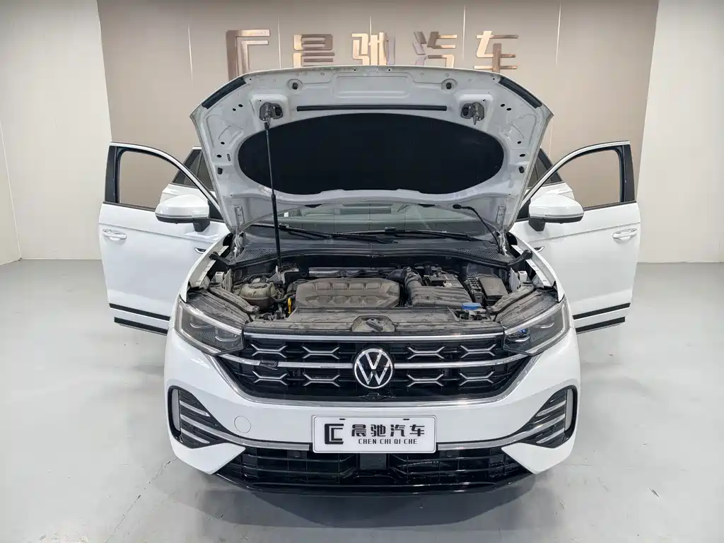 Volkswagen Tayron — миниатюра 9