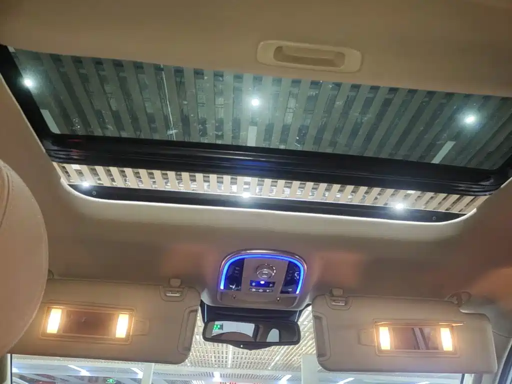 Haval H9 — миниатюра 18