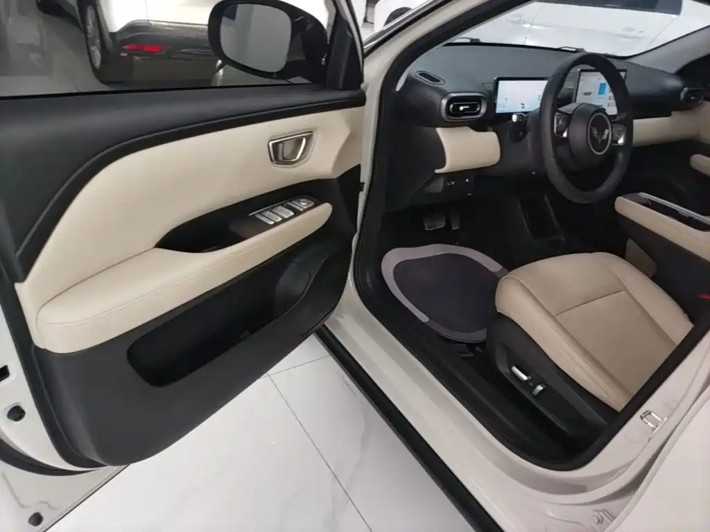 Wuling Bingo PLUS — миниатюра 16