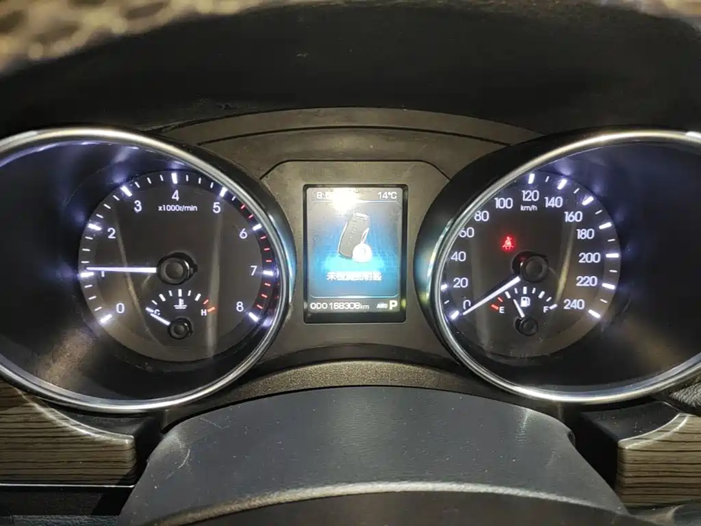Haval H9 — миниатюра 12