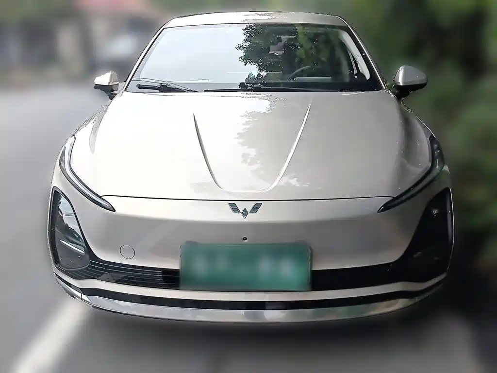 Wuling Xingguang — миниатюра 2