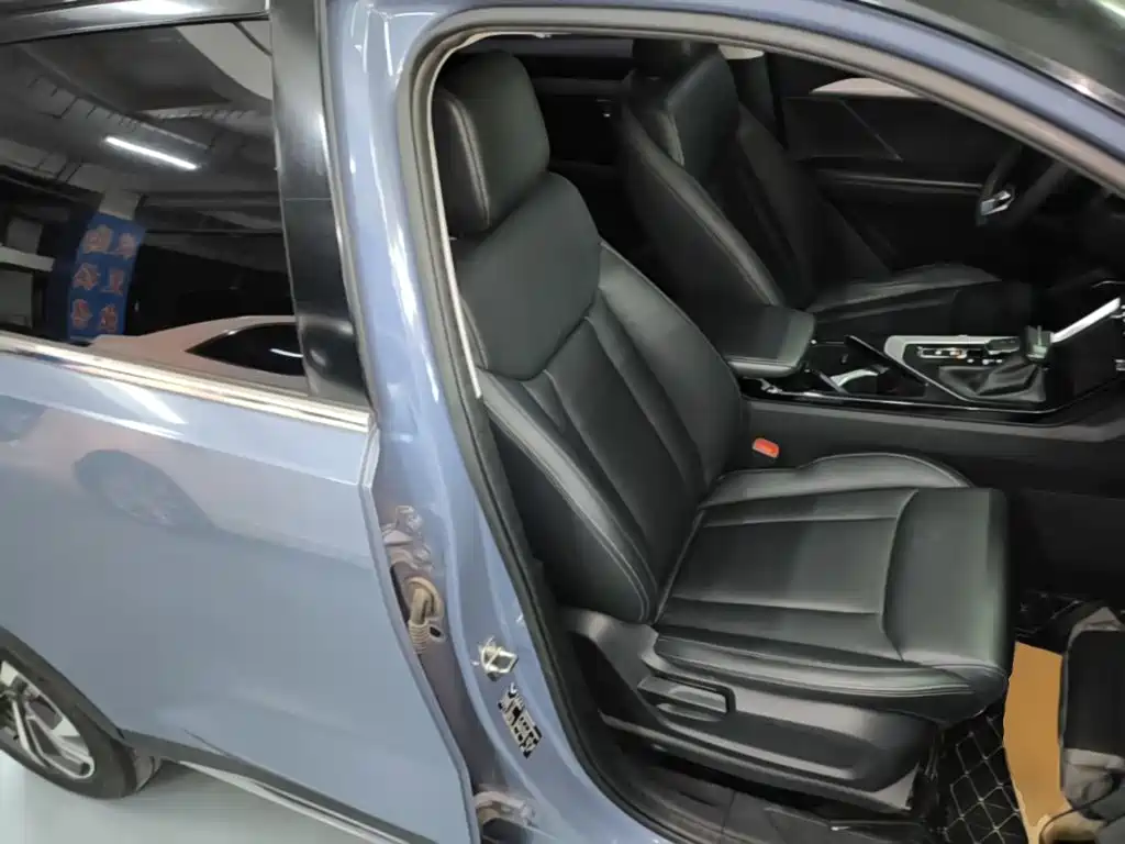 Wuling Xingchen — миниатюра 25