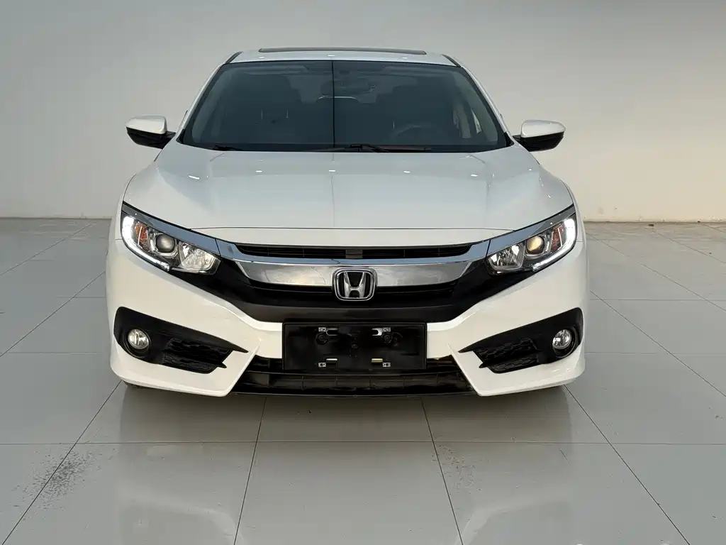 Honda Civic 2017