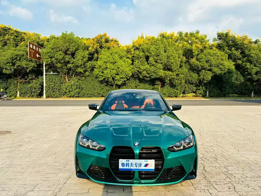 BMW  M3