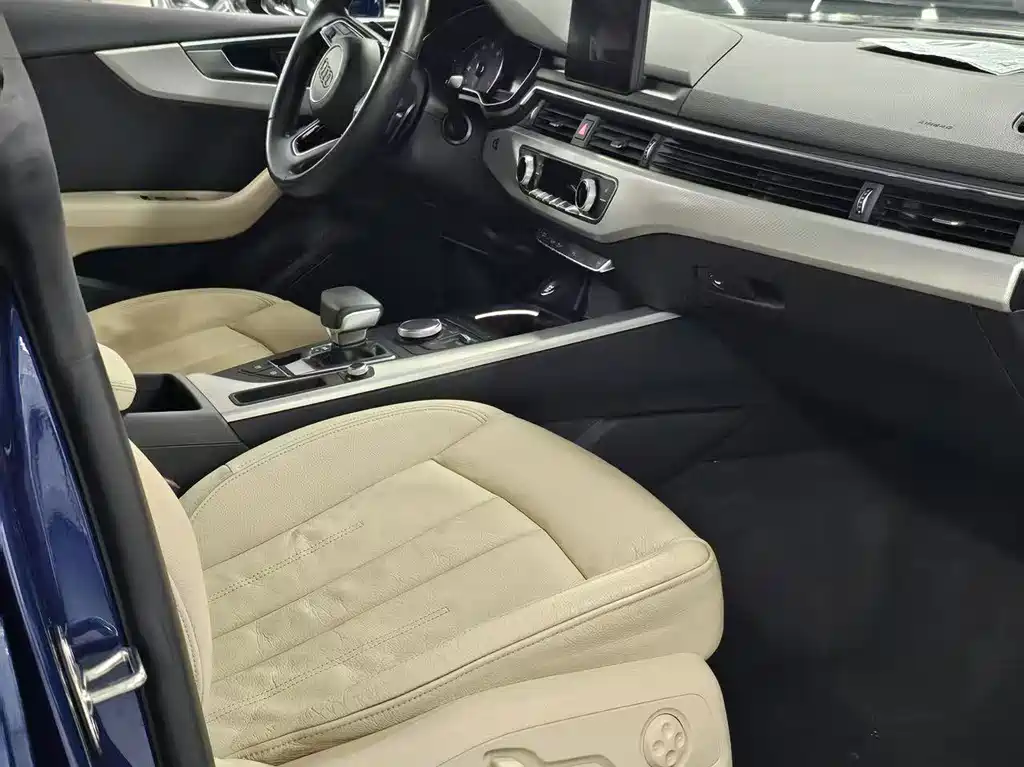 Audi A5 — фотографии объявления, Фото 14
