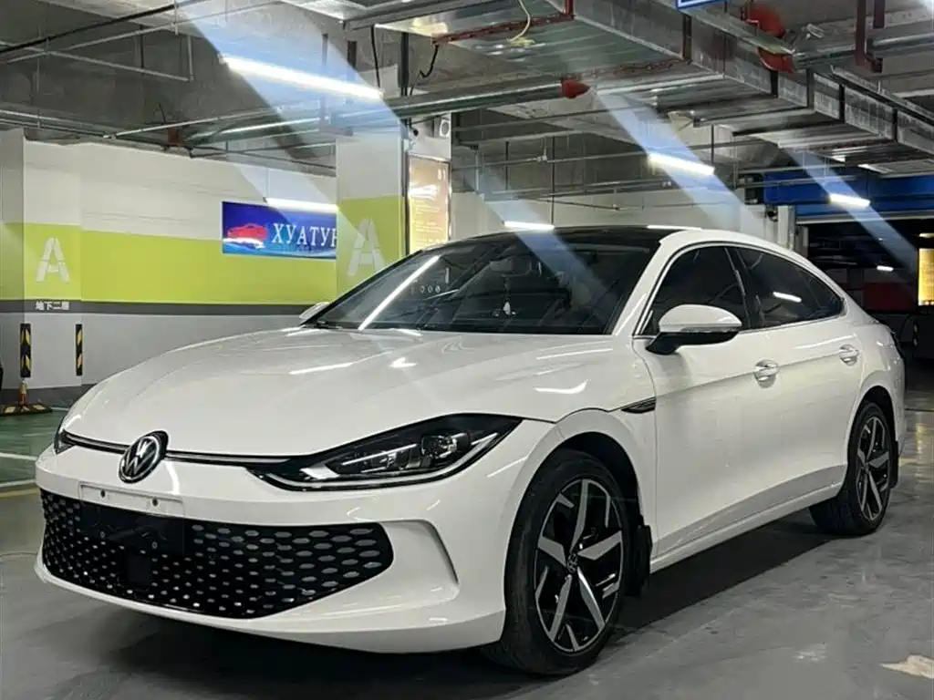 Volkswagen Lamando 2022 L 280TSI DSG