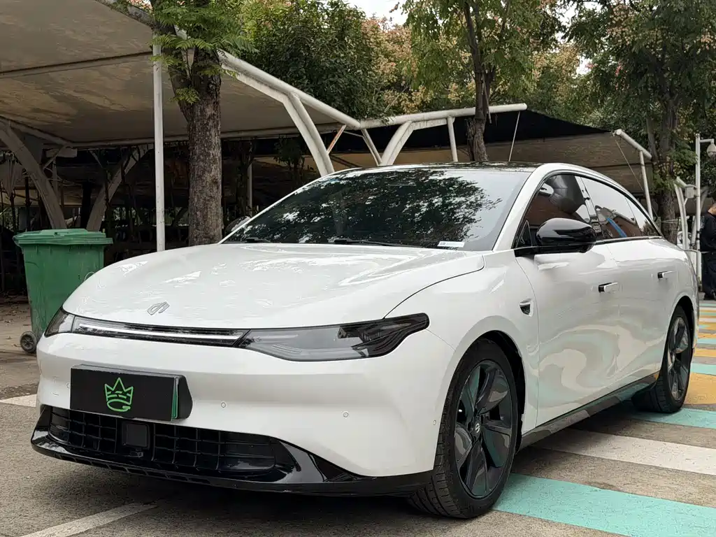 Leapmotor C01