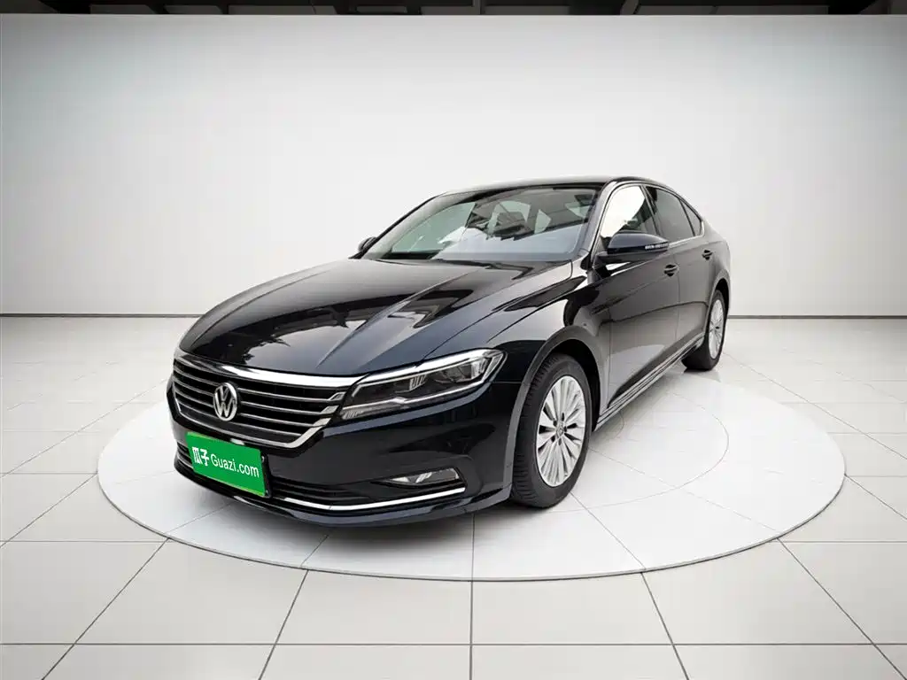 Volkswagen Lavida 2020