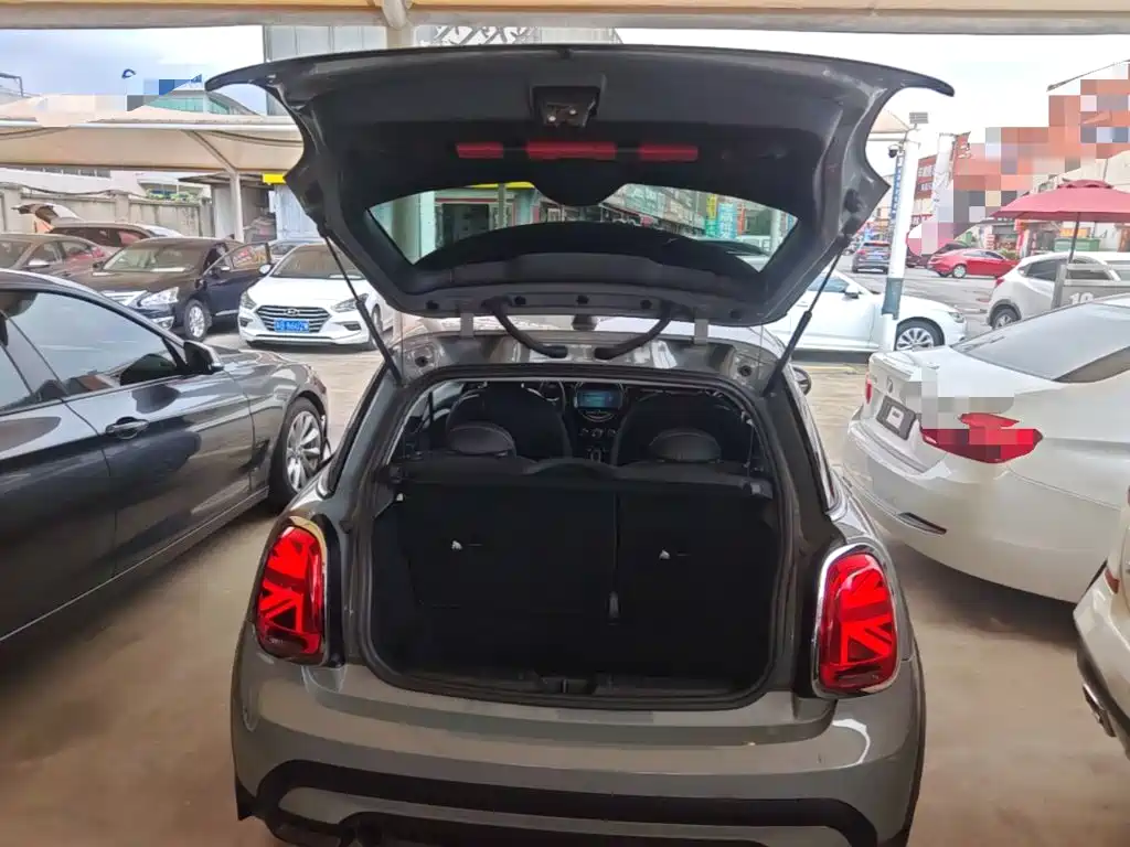 MINI Mini — миниатюра 19