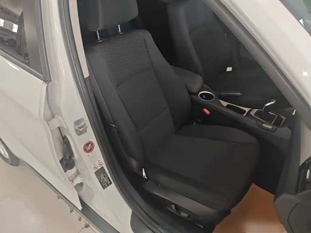 BMW X1 — миниатюра 25