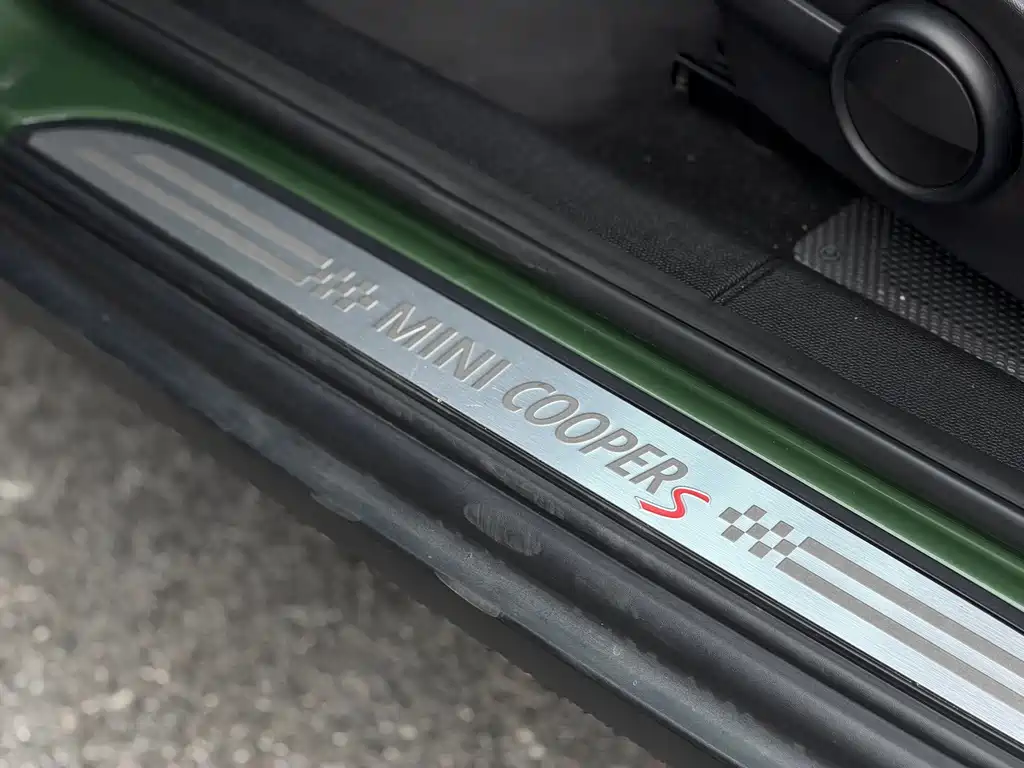 MINI Mini Paceman — миниатюра 13