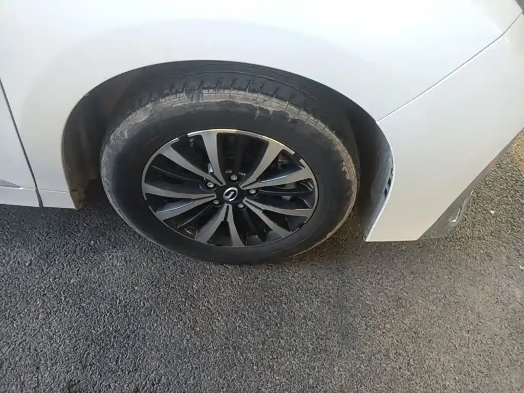 GAC Motor Trumpchi M8 — миниатюра 12