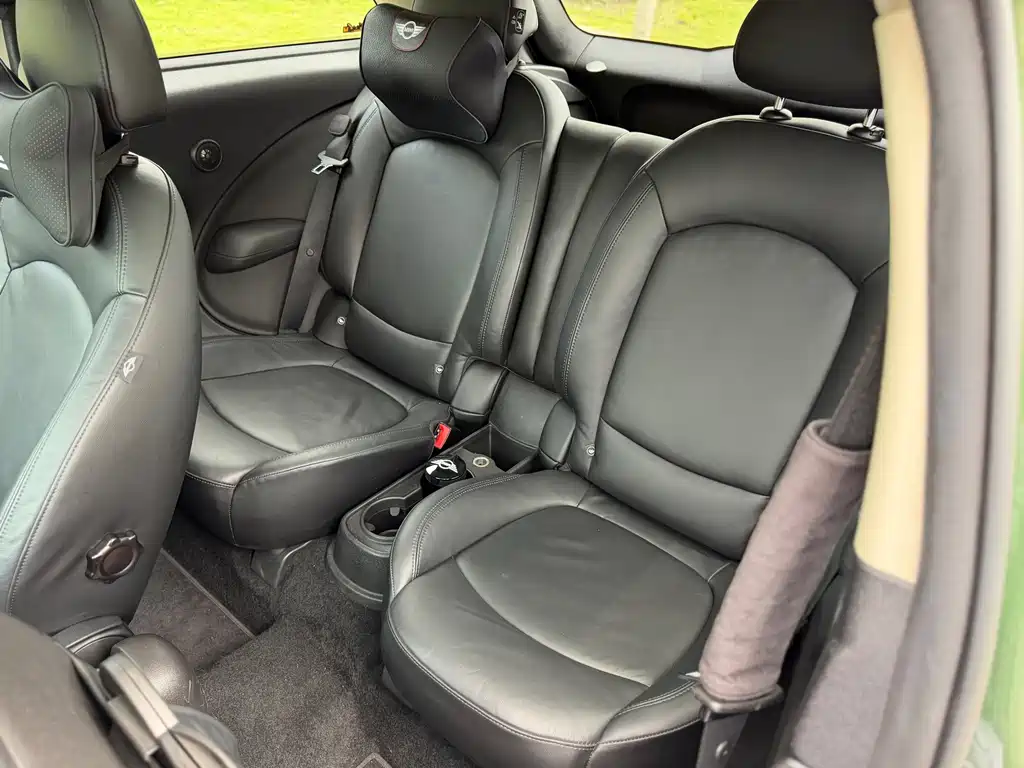 MINI Mini Paceman — миниатюра 15