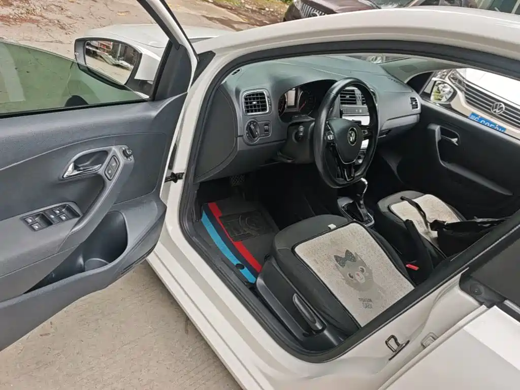 Volkswagen Polo — миниатюра 16