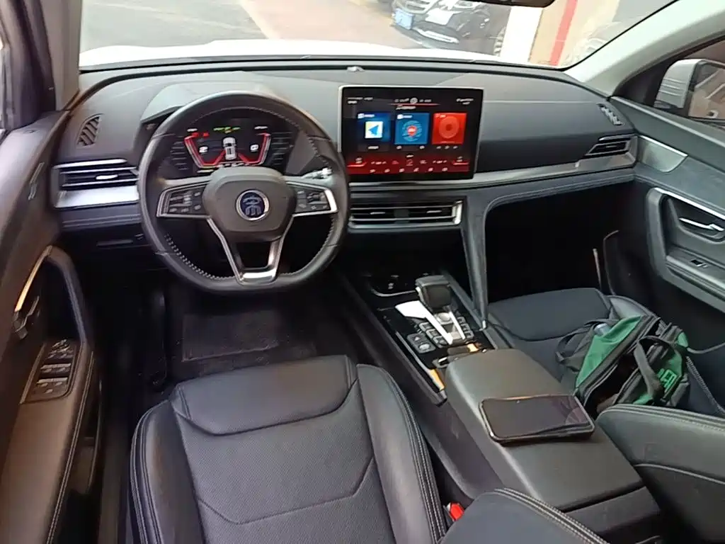 BYD Pro New Energy — миниатюра 10