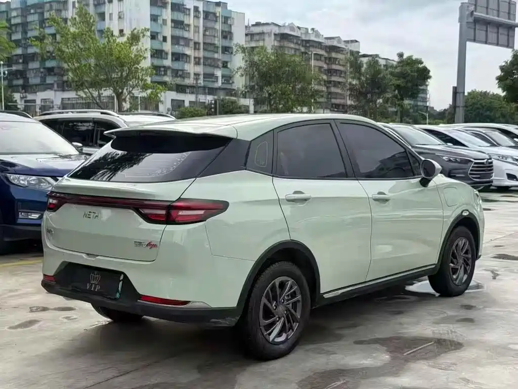 Neta AYA 2023 318 Lite
