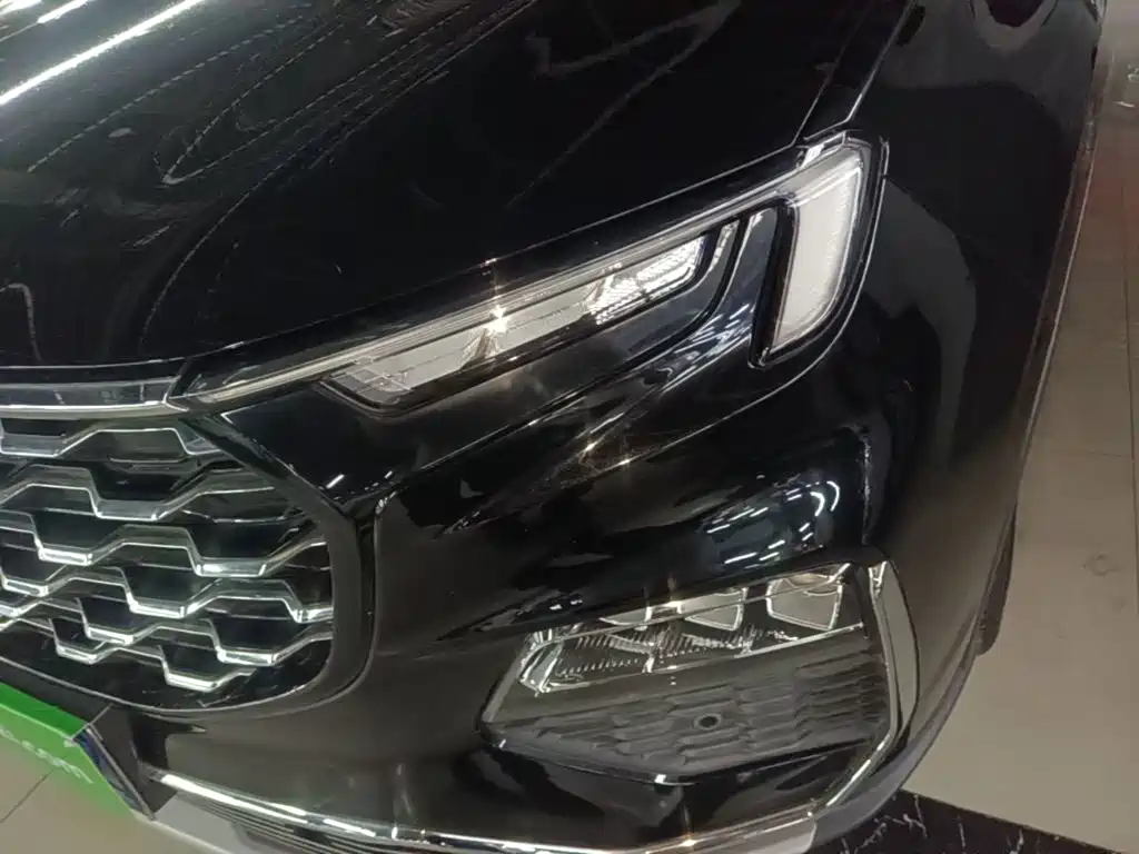 Ford Equator — миниатюра 24