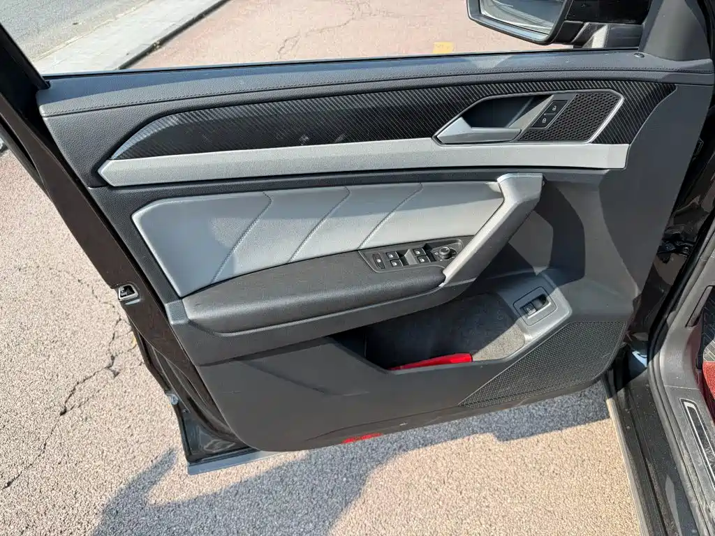 Volkswagen Tayron - фото 6