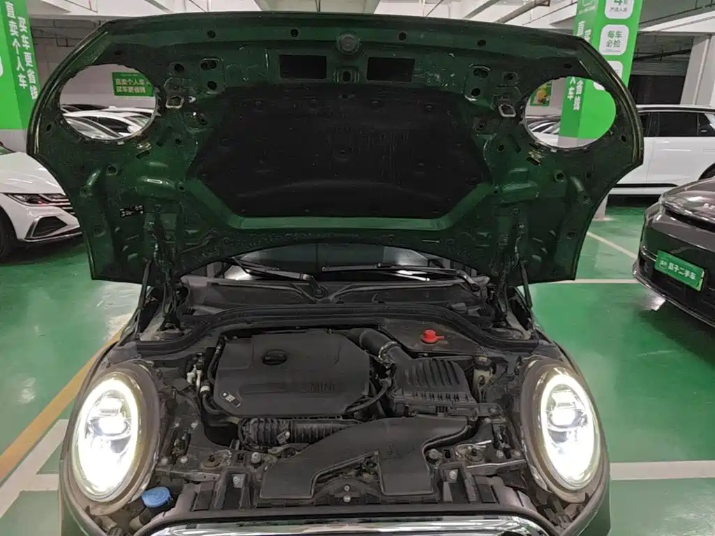 MINI Mini — миниатюра 23