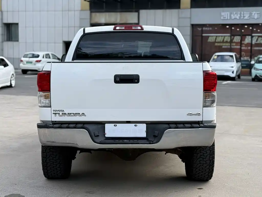 Toyota Tantu — миниатюра 9