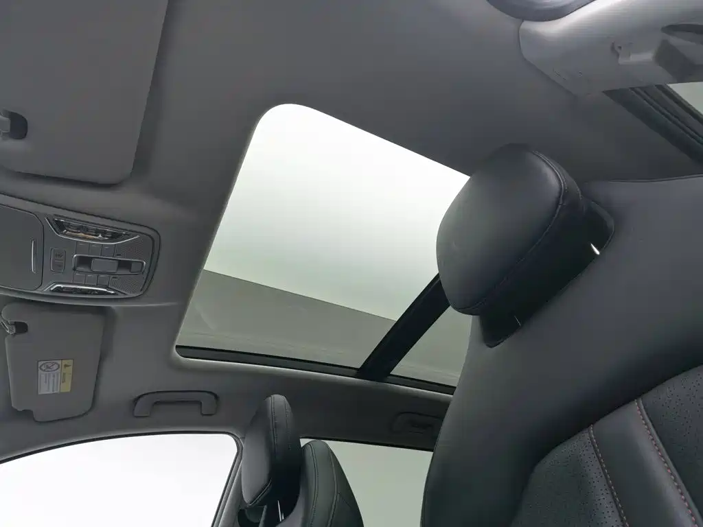 GAC Motor Trumpchi GS4 — миниатюра 14