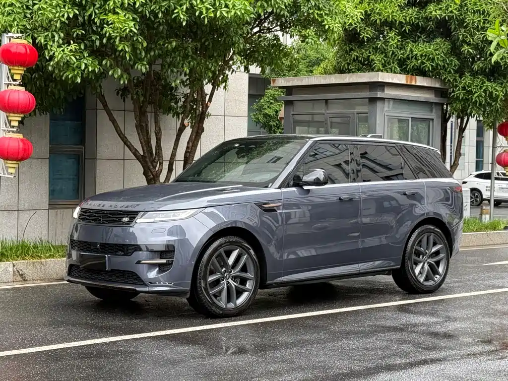 Land Rover Sport 2023