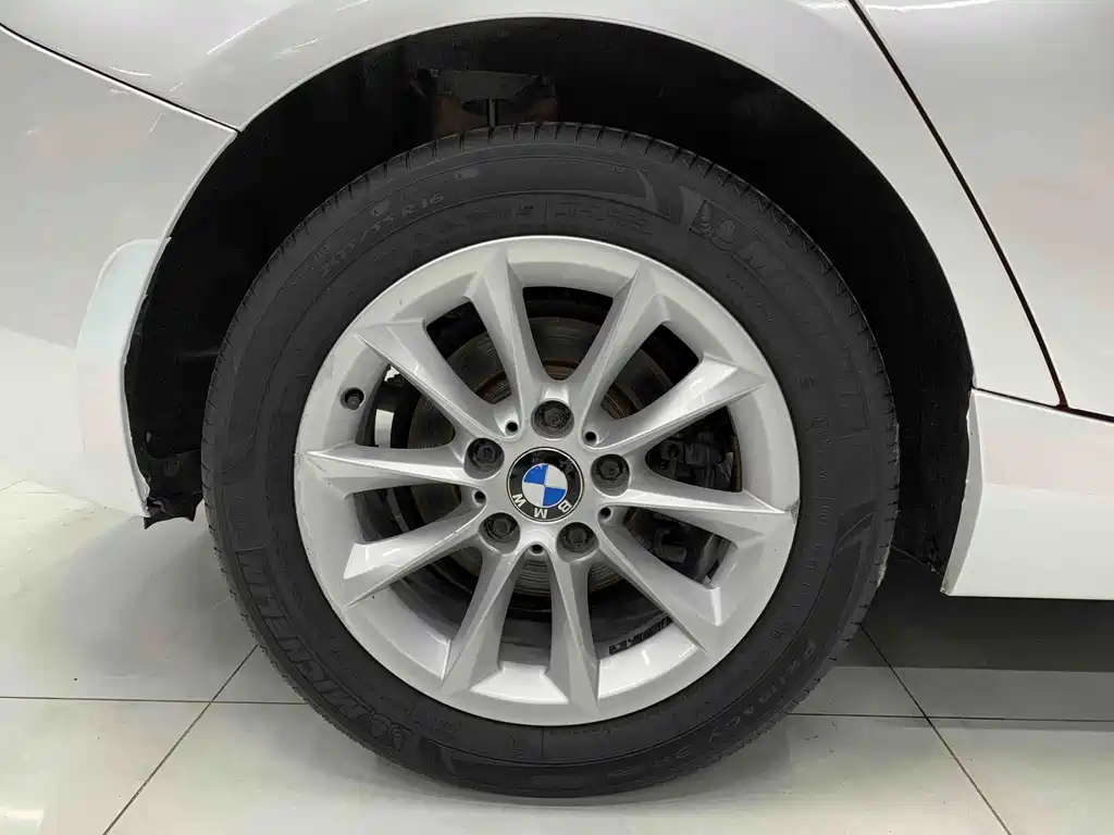 BMW 1 Series (Import) — миниатюра 16