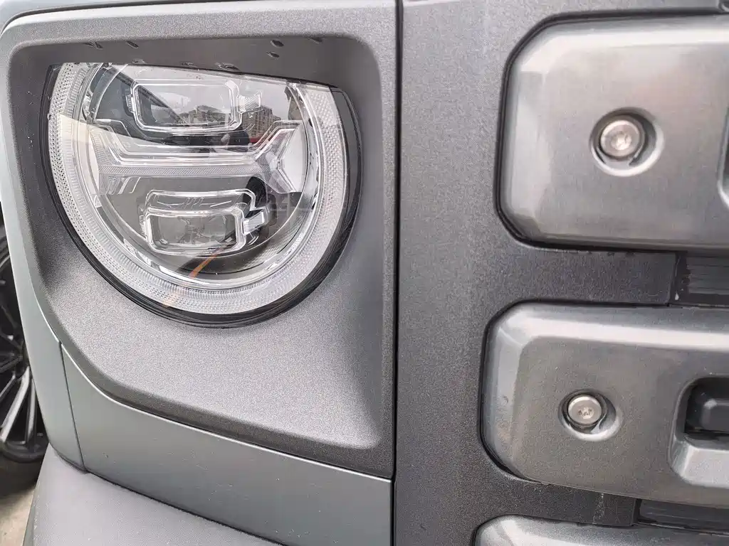 HAVAL RAPTORS NEW ENERGY