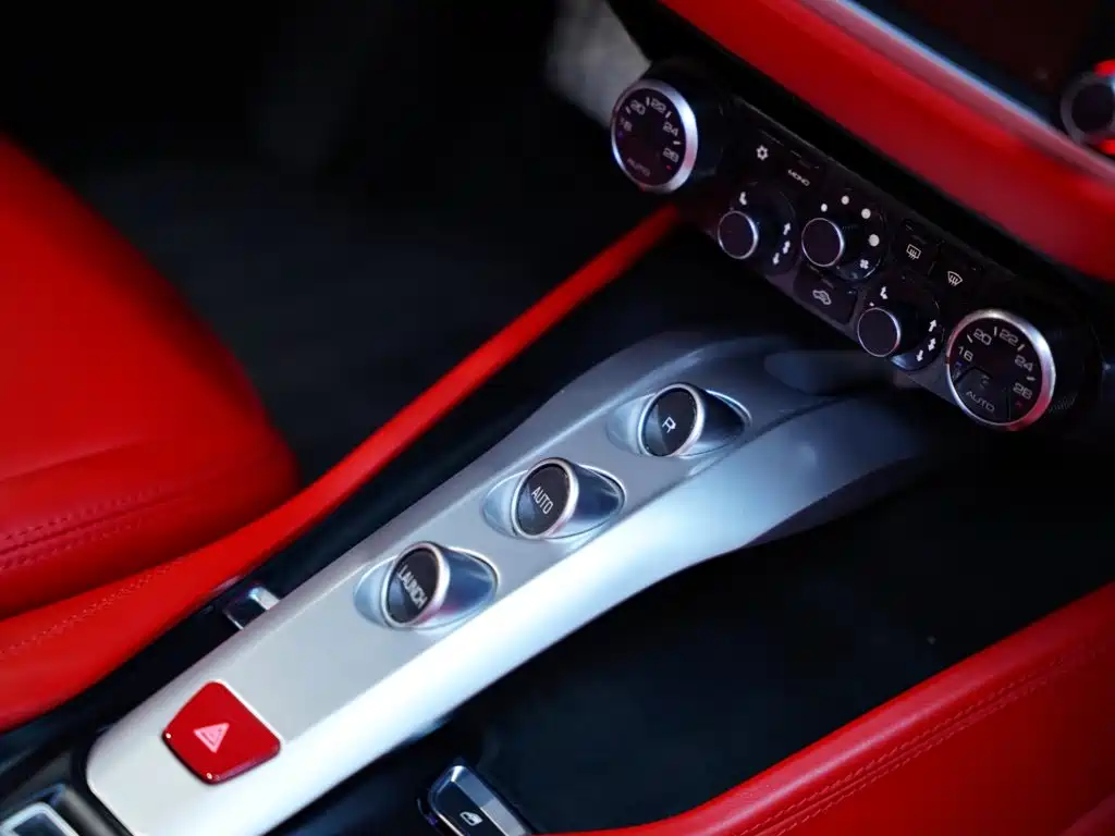 Ferrari California T — миниатюра 32