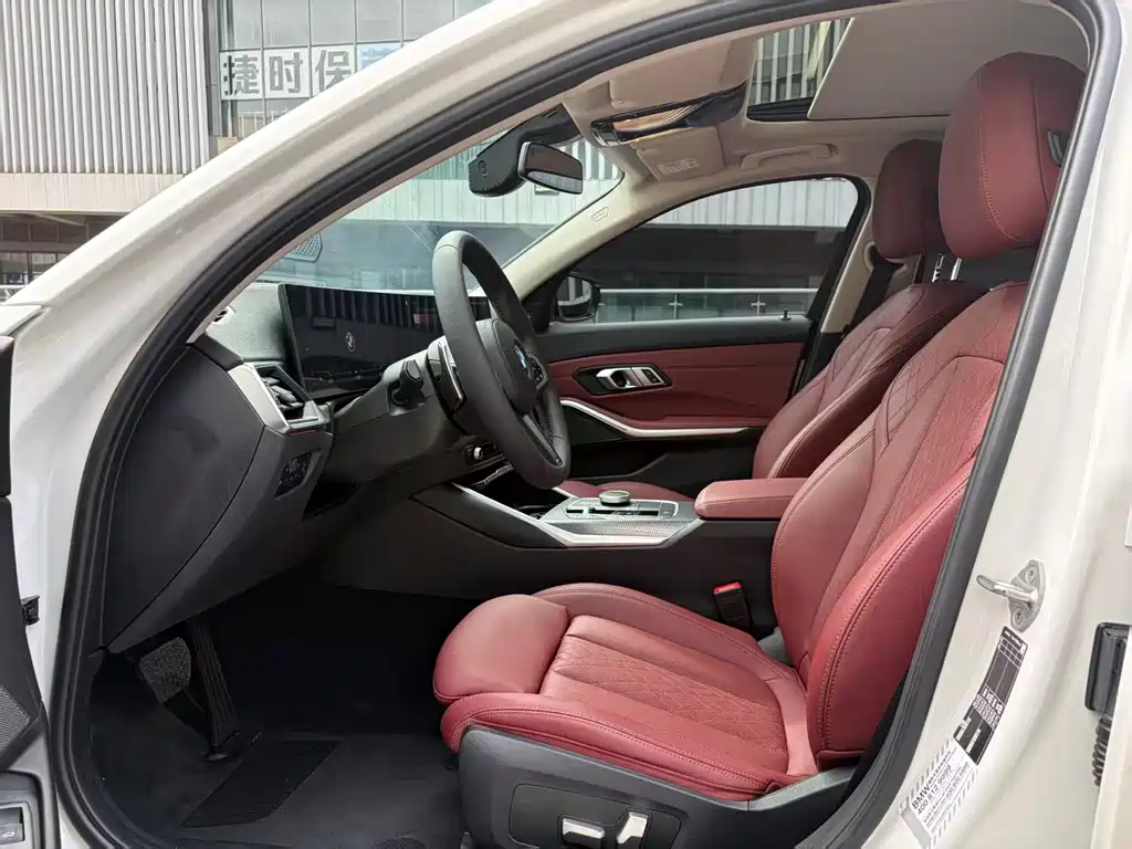 BMW 3 Series — миниатюра 6