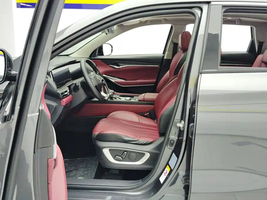 Changan CS75 PLUS — миниатюра 9