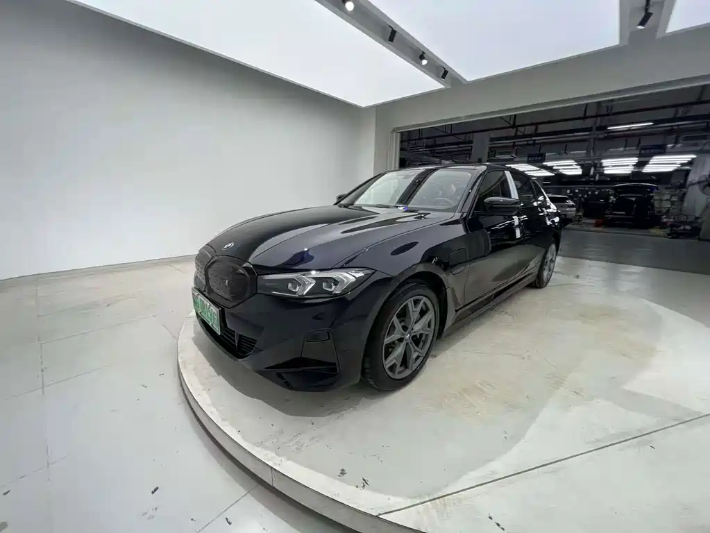 BMW i3 — миниатюра 29