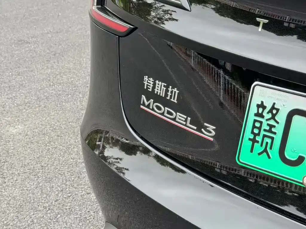 Tesla Model 3 — миниатюра 11