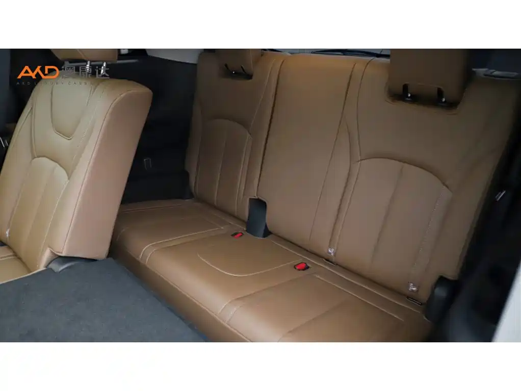 Infiniti QX60 — миниатюра 9