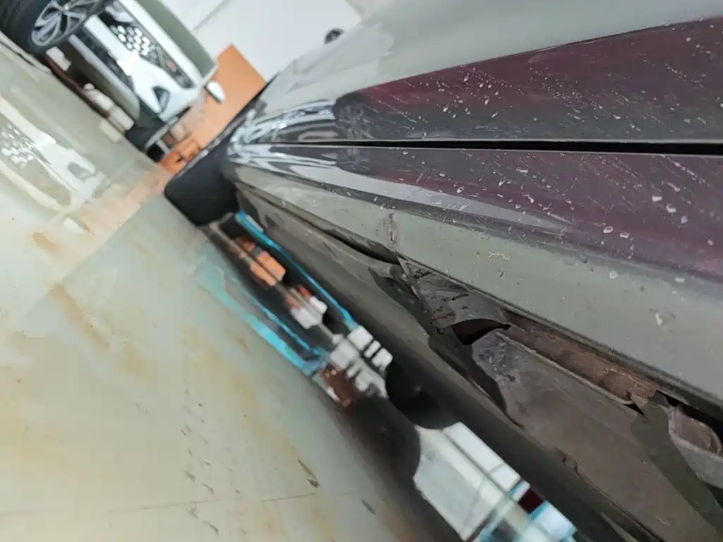 BYD Qin PLUS — миниатюра 21