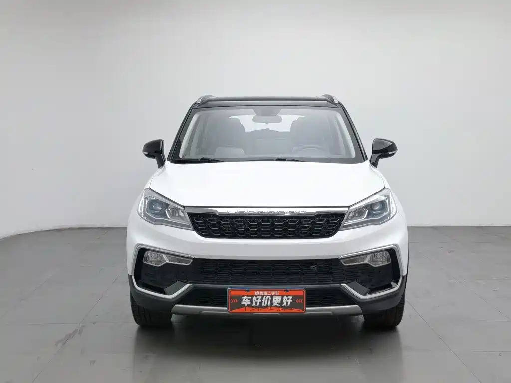 Leopaard Leopaard CS9 — миниатюра 3