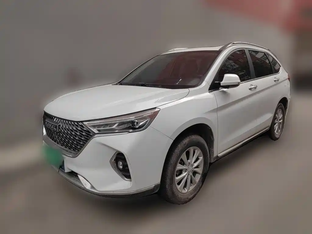 Haval M6 — миниатюра 2