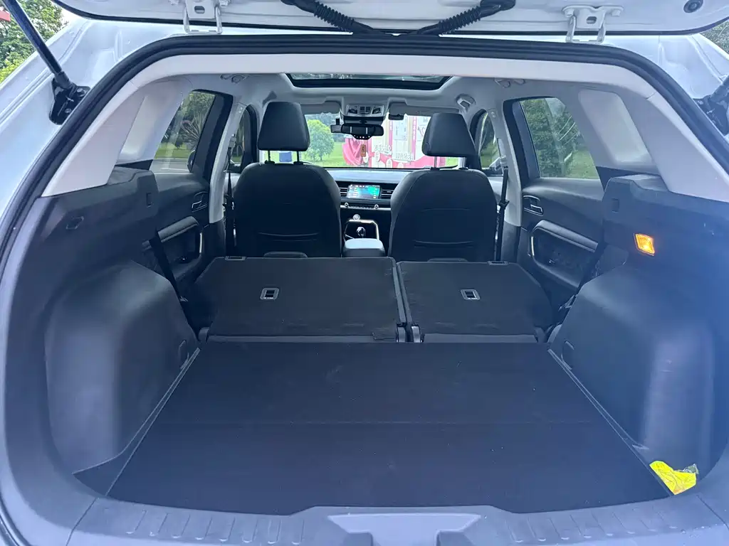 Haval H6 — миниатюра 30