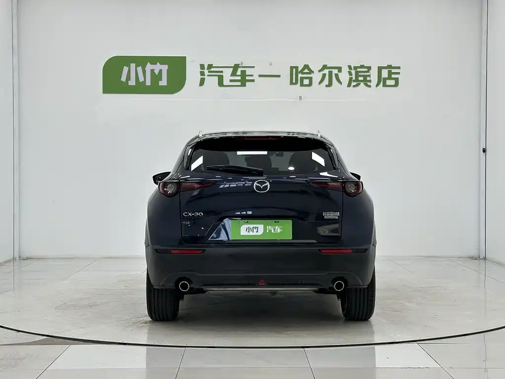 Mazda CX-30 — миниатюра 6