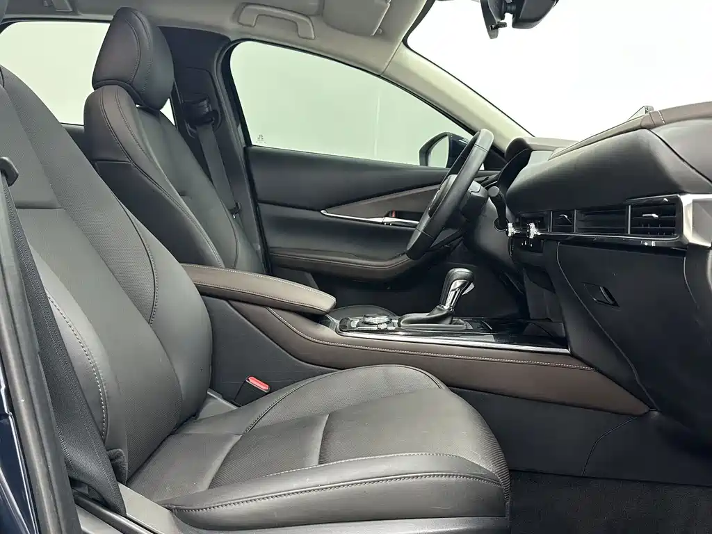 Mazda CX-30 — миниатюра 7