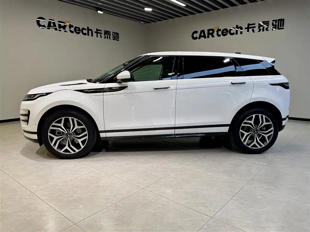 LAND ROVER RANGE ROVER AURORA