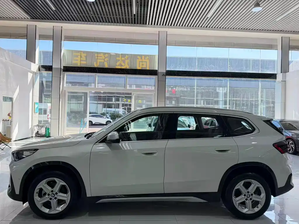 BMW X1 — миниатюра 3