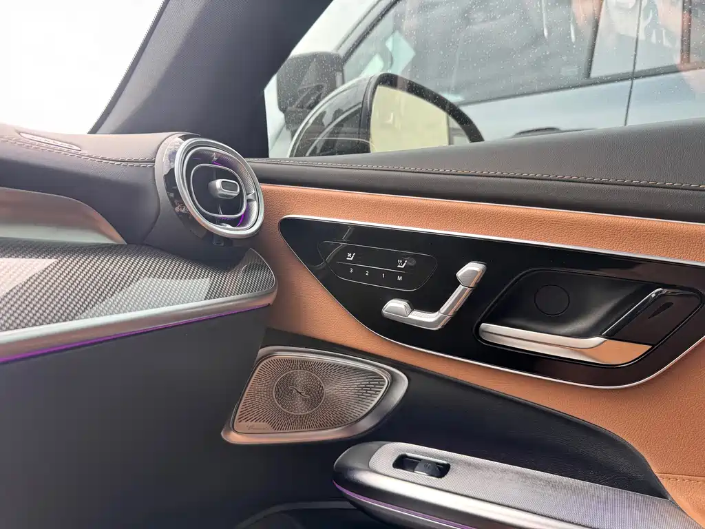 Mercedes-Benz CLE — миниатюра 14
