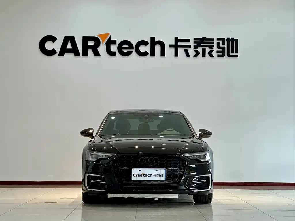 Audi A6L — миниатюра 2