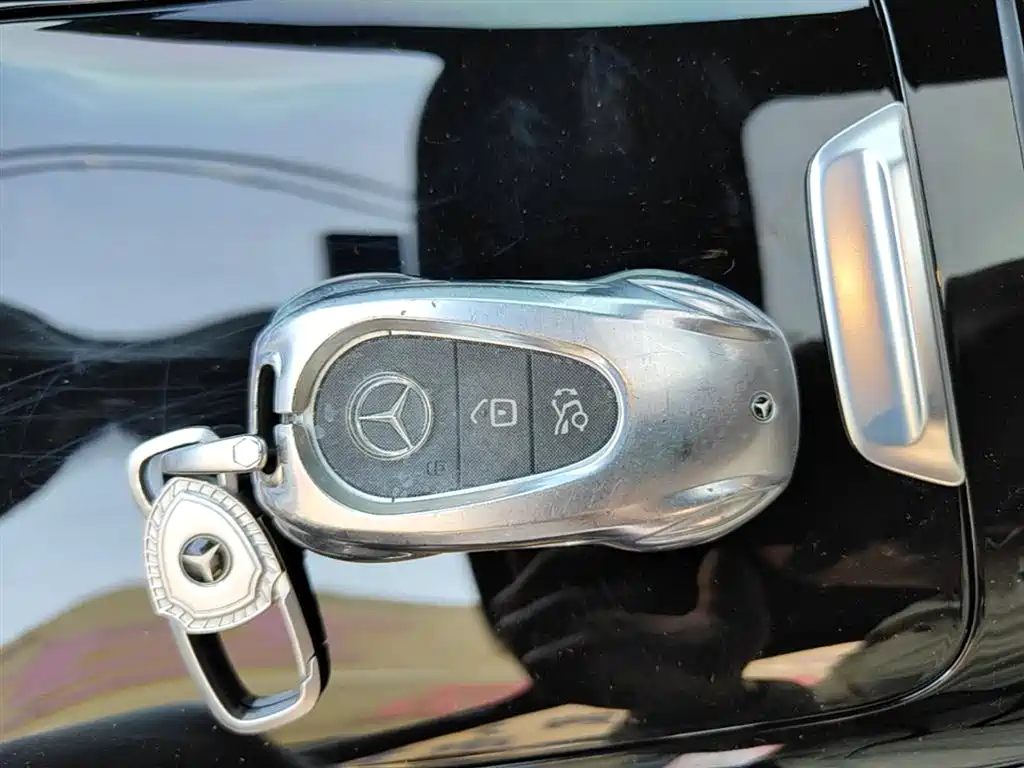 Mercedes-Benz C-Class C 2023 C 260 L Sport