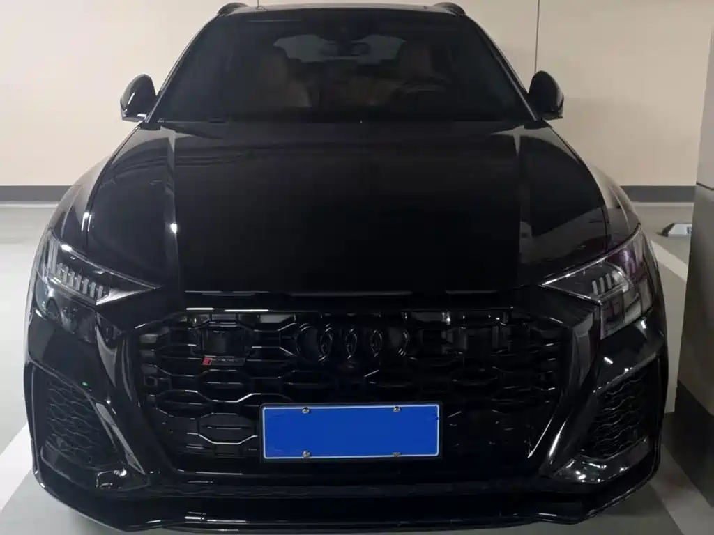 Audi RS Q8 — миниатюра 2