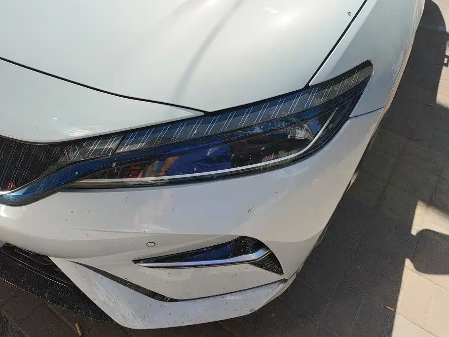 BYD L EV — миниатюра 5